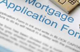 Application form 
