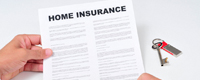 Buildings and Contents Insurance